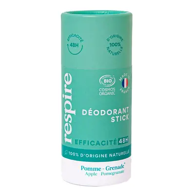 RESPIRE - Deodorant Stick - Tuhý deodorant