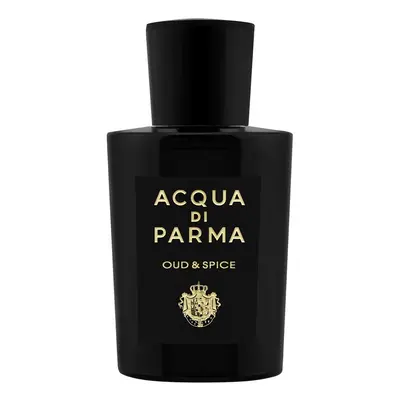 ACQUA DI PARMA - Signatures of the Sun Oud & Spice - Eau de Parfum Spicy Woody