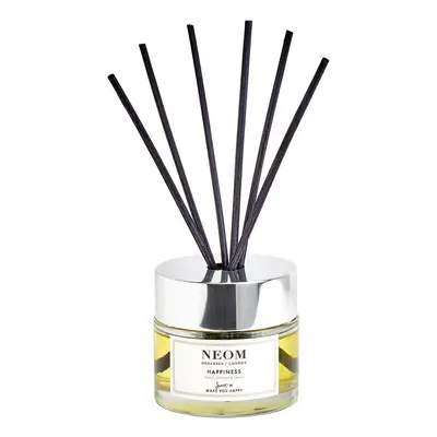 NEOM ORGANICS LONDON - Happiness - Plnitelný difuzér