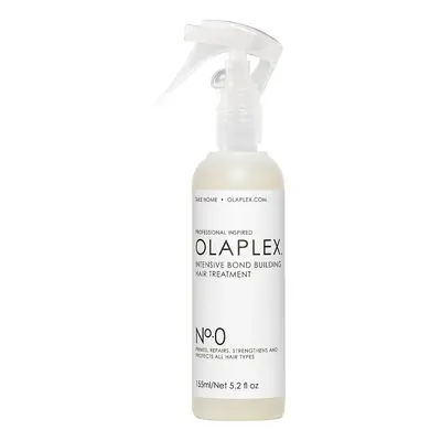 OLAPLEX - No.0 Intensive Bond Building Hair Treatment - Intenzivní péče o vlasy