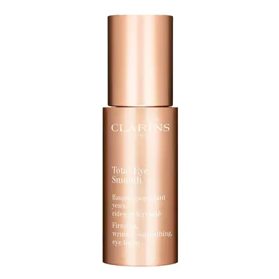 CLARINS - Total Eye Smooth - Vyplňující oční balzám