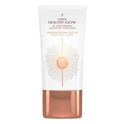 CHARLOTTE TILBURY - Unisex Healthy Glow – Tónovaný hydratační krém