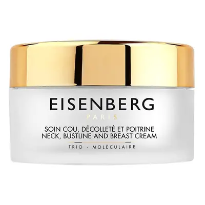 EISENBERG - Neck, Bustline And Breast Cream - Krém na krk, poprsí a linii prsou