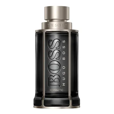 HUGO BOSS - BOSS The Scent Magnetic For Him - Parfémová voda