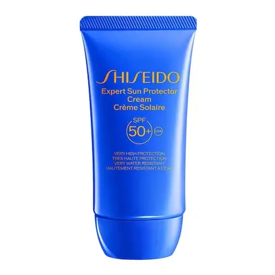 SHISEIDO - Expert Sun Protector Cream SPF50 - Sun Cream