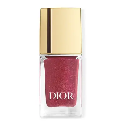 DIOR - Dior Vernis – Limitovaná edice, lak na nehty a třpytivý top coat