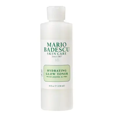 MARIO BADESCU - Hydrating Glow Toner with Jojoba and PHA – Čistí a hydratuje