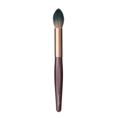 CHARLOTTE TILBURY - Powder & Sculpt Brush – Štětec na konturování