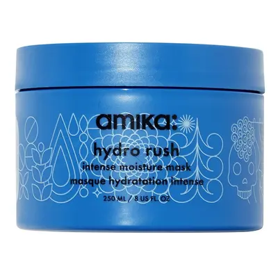 AMIKA - Hydro Rush – Intenzivní hydratační maska na vlasy