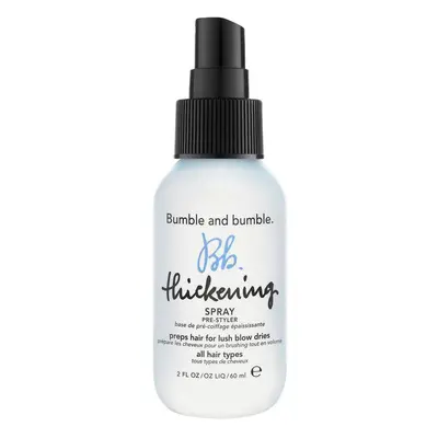 BUMBLE AND BUMBLE - Thickening Spray - Zahušťující sprej na vlasy