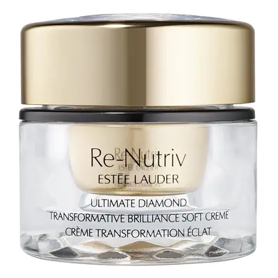 ESTÉE LAUDER - Re Nutriv Ultimate Diamond Transformative Brilliance Soft Creme - Krém