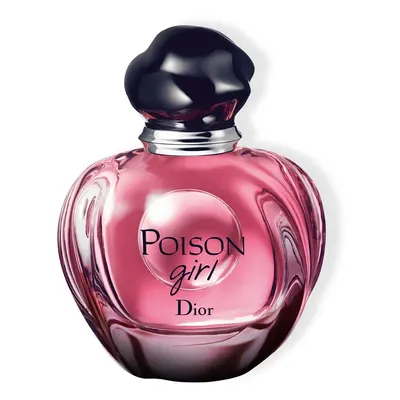 DIOR - Poison Girl – Parfémová voda pro ženy – Květinové a ovocné tóny