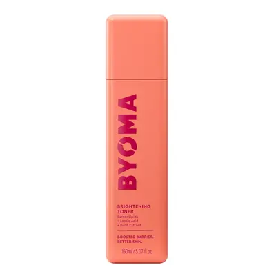 BYOMA - Brightening Toner - Rozjasňující tonikum