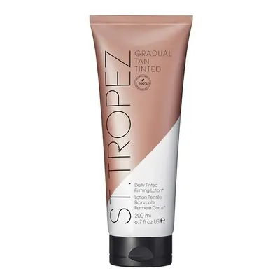 ST TROPEZ - Gradual Tan Watermelon - Denní zpevňující tělové mléko