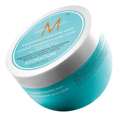 MOROCCANOIL - Ultra-Light Hydrating Mask - Maska na vlasy