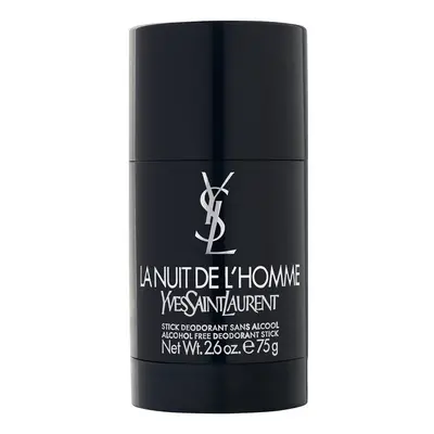 YVES SAINT LAURENT - La Nuit de L'Homme Yves Saint Laurent - Tuhý deodorant