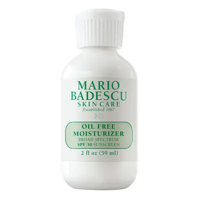 MARIO BADESCU - Oil Free Moisturizer SPF 30 - Hydratační péče s SPF 30