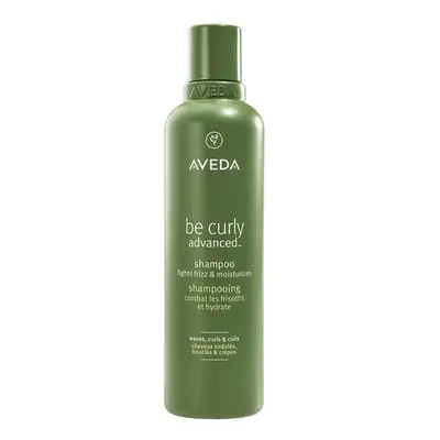 AVEDA - Be Curly Advanced™ Shampoo - šampon na vlasy