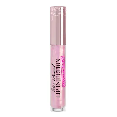 TOO FACED - Lip Injection Maximum Plump - Lesk na rty se zvětšujícím efektem