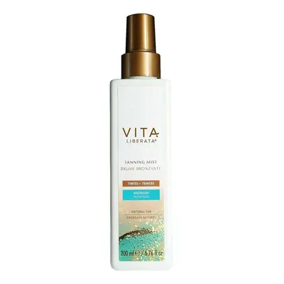 VITA LIBERATA - Tinted Tanning Mist - Samoopalovací mlha