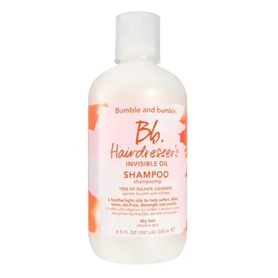 BUMBLE AND BUMBLE - Hairdresser's Invisible Oil - Šampon