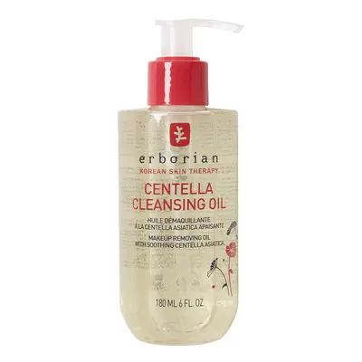 ERBORIAN - Centella Cleansing Oil - Odličovací olej