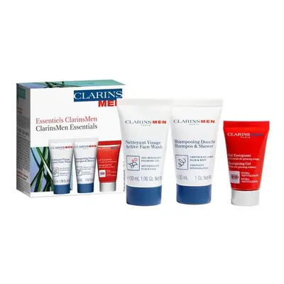 CLARINS - CLARINSMEN - dárková sada set