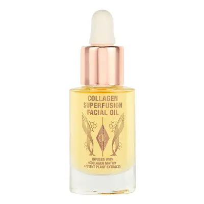 CHARLOTTE TILBURY - Collagen Superfusion Facial Oil – Pleťové sérum