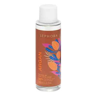 SEPHORA COLLECTION - Dry Body Oil - Tělový olej