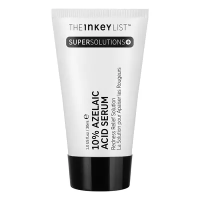 THE INKEY LIST - Super Solutions Azelaic 10% Serum - Pleťové sérum