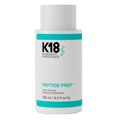 K18 - PEPTIDE PREP Detox Shampoo – Detoxikační šampon