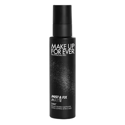 MAKE UP FOR EVER - Mist & Fix Matte - Fixační mlha