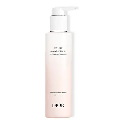 DIOR - Dior Cleansing Milk - Čisticí mléko