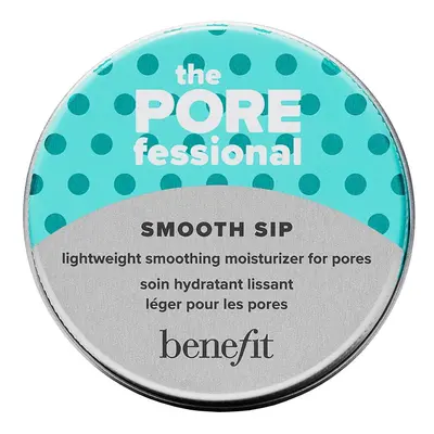 BENEFIT COSMETICS - The POREfessional Smooth Sip Mini - Hydratační krém