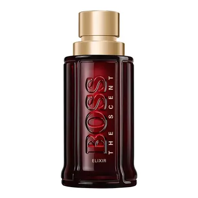 HUGO BOSS - Boss The Scent Elixir for Him - Parfémová voda