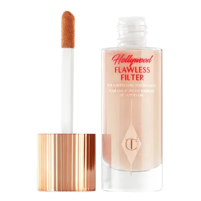 CHARLOTTE TILBURY - Hollywood Flawless Filter – Rozjasňující primer