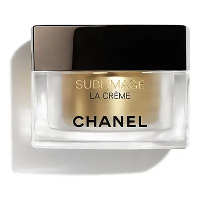 CHANEL - SUBLIMAGE LA CRÈME TEXTURE FINE - Krém Na Obličej