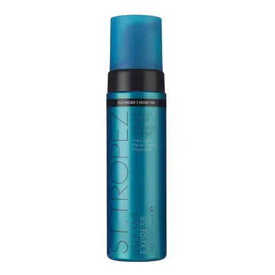 ST TROPEZ - Self Tan Express Bronzing Mousse - Samoopalovací pěna