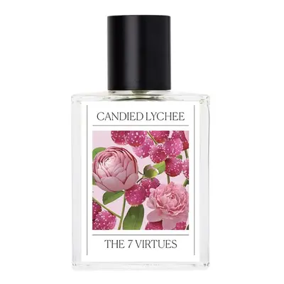 THE 7 VIRTUES - Candied Lychee – Parfémová voda