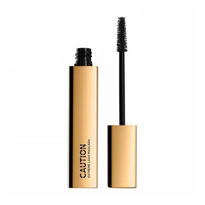 HOURGLASS - Caution Extreme Lash Mascara - Řasenka pro objem a prodloužení řas