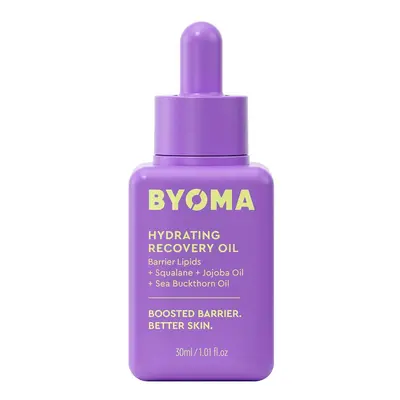 BYOMA - Hydrating Recovery Oil - Hydratační olej