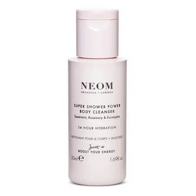 NEOM ORGANICS LONDON - Energising Body Cleanser - Energizující čisticí přípravek