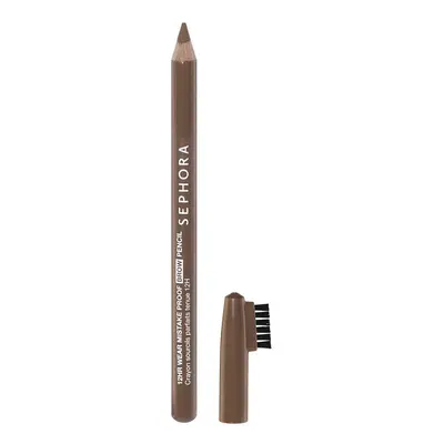 SEPHORA COLLECTION - PERFECT EYEBROW PENCIL 12 HOUR – Dlouhá výdrž