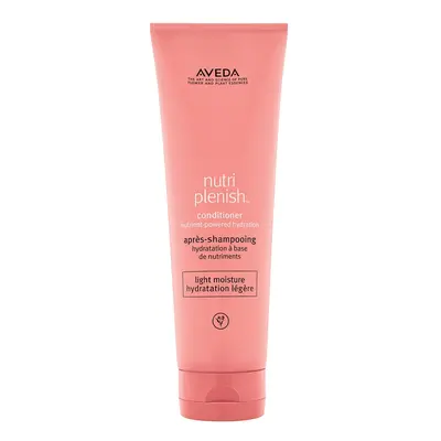 AVEDA - Nutriplenish® Conditioner - Lehký hydratační kondicionér