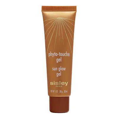 SISLEY - Sun-Glow Gel - Tónovací gel na obličej