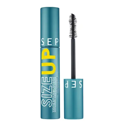 SEPHORA COLLECTION - SIZE UP WATERPROOF Mascara – Okamžitý extra velký objem