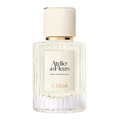 CHLOÉ - Chloé Atelier des Fleurs Rosa Damasca - Eau de Parfum