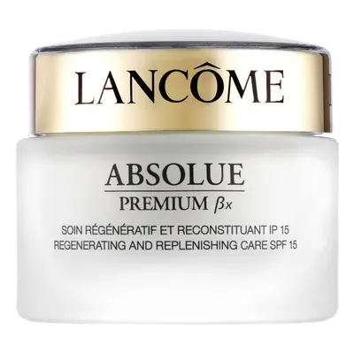 LANCÔME - Absolue Premium ßx - Denní zpevňující krém proti vráskám SPF15