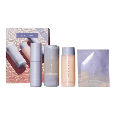 FENTY SKIN - Start’r Set - Sada péče o obličej pro suchou pleť