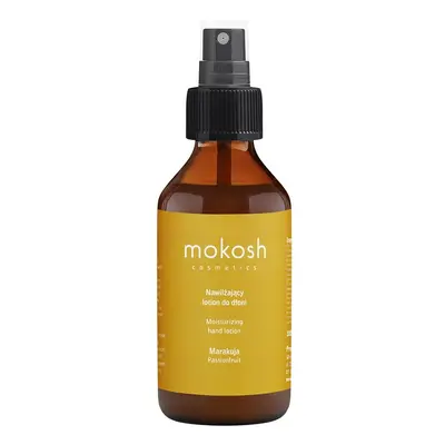 MOKOSH - Moisturizing Hand Lotion - Hydratační krém na ruce